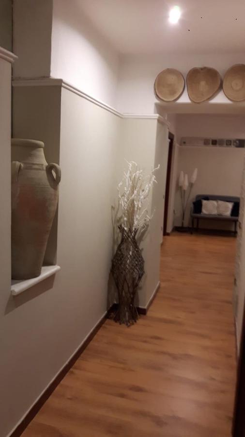 Suite Re Riccardo Caserta Bagian luar foto