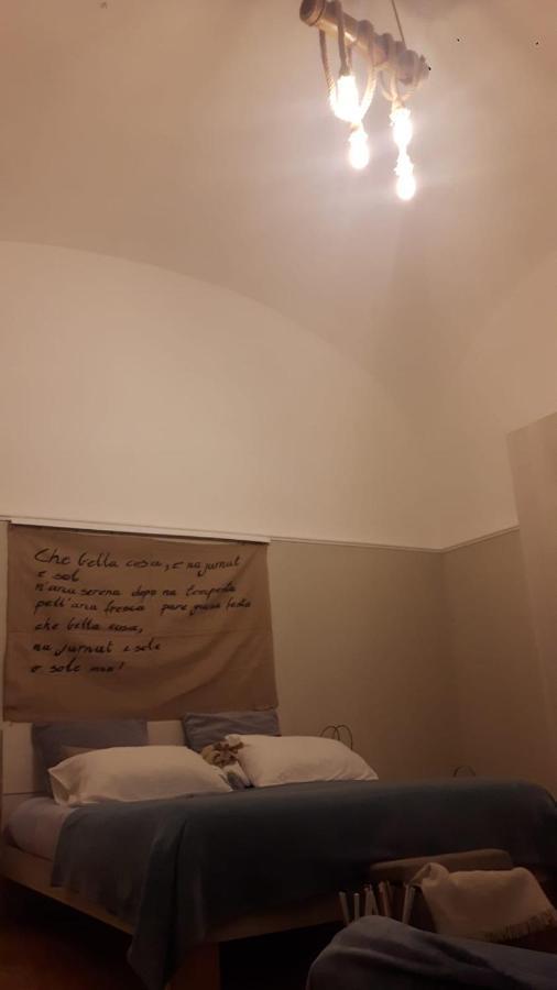 Suite Re Riccardo Caserta Bagian luar foto