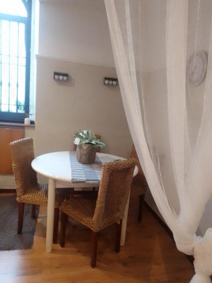 Suite Re Riccardo Caserta Bagian luar foto