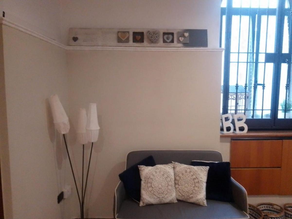 Suite Re Riccardo Caserta Bagian luar foto
